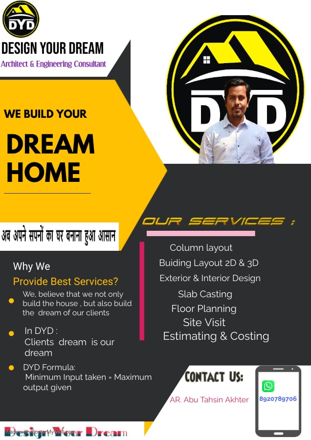 DYD Banner